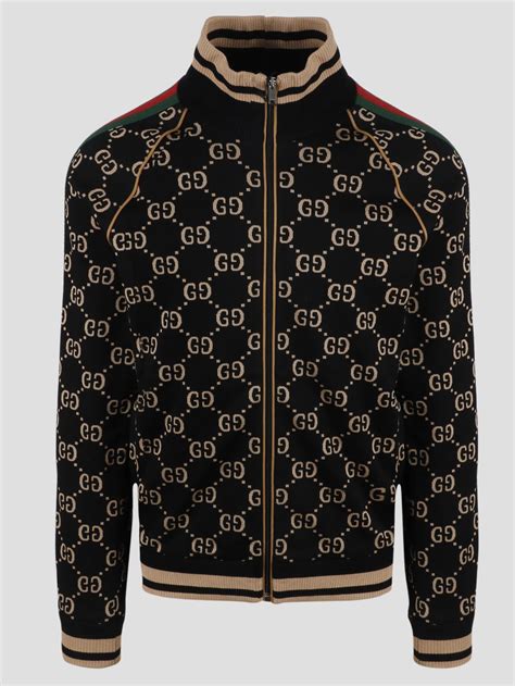 gucci sport jackets|Gucci japanese jacket.